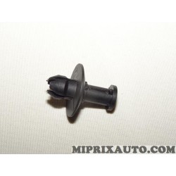 Bouton agrafe attache fixation usage divers Mopar Jeep Dodge Chrysler original OEM 06509553AA 