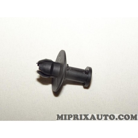 Bouton agrafe attache fixation usage divers Mopar Jeep Dodge Chrysler original OEM 06509553AA 