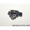 Capteur crash senseur airbag Fiat Alfa Romeo Lancia original OEM 50509587