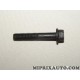 Vis fixation poulie damper vilebrequin Fiat Alfa Romeo Lancia original OEM 500375263
