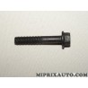 Vis fixation poulie damper vilebrequin Fiat Alfa Romeo Lancia original OEM 500375263