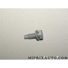 Vis fixation usage divers Fiat Alfa Romeo Lancia original OEM 53302516