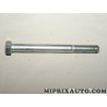 Vis fixation support moteur Fiat Alfa Romeo Lancia original OEM 16241421