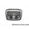 Plastique revetement siege Fiat Alfa Romeo Lancia original OEM 60911939