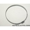 Collier serrage 72.5mm soufflet cardan de transmission Fiat Alfa Romeo Lancia original OEM 13434508