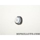 Agrafe clips taquet bouton fixation Fiat Alfa Romeo Lancia original OEM 9654280780