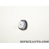 Agrafe clips taquet bouton fixation Fiat Alfa Romeo Lancia original OEM 9654280780