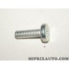 Vis bati culasse Fiat Alfa Romeo Lancia original OEM 55226885
