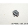 Taquet agrafe fixation feu lanterne Fiat Alfa Romeo Lancia original OEM 52033895
