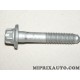 Vis fixation support moteur Fiat Alfa Romeo Lancia original OEM 811900045