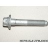 Vis fixation support moteur Fiat Alfa Romeo Lancia original OEM 811900045