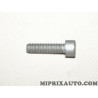 Vis fixation usage divers Fiat Alfa Romeo Lancia original OEM 14306524