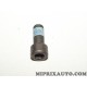 Vis fixation volant moteur Fiat Alfa Romeo Lancia original OEM 71741064