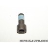 Vis fixation volant moteur Fiat Alfa Romeo Lancia original OEM 71741064
