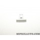 Agrafe attache fixation baguette moulure Mopar Jeep Dodge Chrysler original OEM 1BA41WS1AA