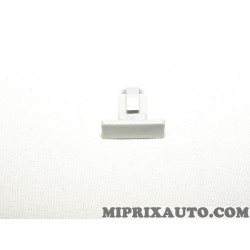 Agrafe attache fixation baguette moulure Mopar Jeep Dodge Chrysler original OEM 1BA41WS1AA 