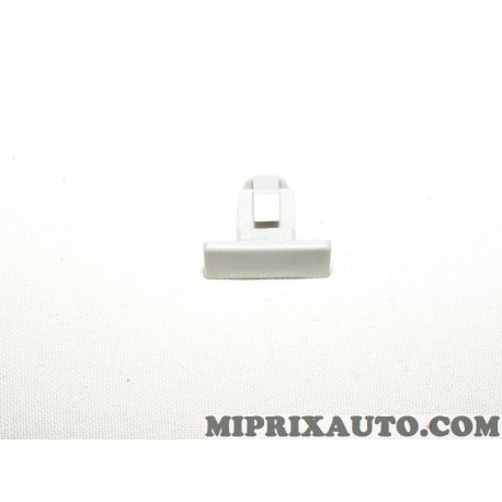 Agrafe attache fixation baguette moulure Mopar Jeep Dodge Chrysler original OEM 1BA41WS1AA 