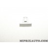 Agrafe attache fixation baguette moulure Mopar Jeep Dodge Chrysler original OEM 1BA41WS1AA