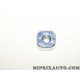 Ecrou galet de distribution Fiat Alfa Romeo Lancia original OEM 73500265