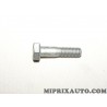Vis colonne de direction Fiat Alfa Romeo Lancia original OEM 51750678