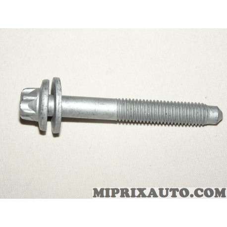 Vis fixation tirant support moteur Fiat Alfa Romeo Lancia original OEM 55701888 