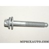 Vis fixation tirant support moteur Fiat Alfa Romeo Lancia original OEM 55701888