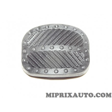 Semelle couvre pedale Fiat Alfa Romeo Lancia original OEM 7685883 