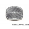 Semelle couvre pedale Fiat Alfa Romeo Lancia original OEM 7685883