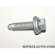 Vis fixation support moteur Fiat Alfa Romeo Lancia original OEM 51899455