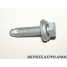 Vis fixation support moteur Fiat Alfa Romeo Lancia original OEM 51899455