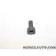 Vis fixation mecanisme embrayage Fiat Alfa Romeo Lancia original OEM 73503703