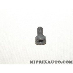 Vis fixation mecanisme embrayage Fiat Alfa Romeo Lancia original OEM 73503703 