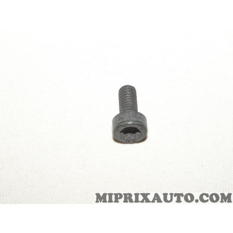 Vis fixation mecanisme embrayage Fiat Alfa Romeo Lancia original OEM 73503703 
