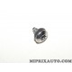 Vis serrure de porte portiere Fiat Alfa Romeo Lancia original OEM 51944372