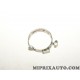 Collier serrage durite tuyau Fiat Alfa Romeo Lancia original OEM 46761044