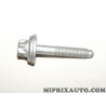 Vis fixation support moteur Fiat Alfa Romeo Lancia original OEM 52033678