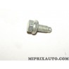 Vis usage divers Fiat Alfa Romeo Lancia original OEM 11586121