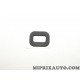 Tampon bande mousse parechocs Fiat Alfa Romeo Lancia original OEM 51890246