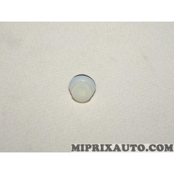 Axe agrafe taquet fixation lampe eclairage Fiat Alfa Romeo Lancia original OEM 71749506 