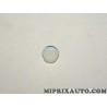 Axe agrafe taquet fixation lampe eclairage Fiat Alfa Romeo Lancia original OEM 71749506