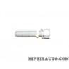 Vis arbre de transmission Fiat Alfa Romeo Lancia original OEM 50551366