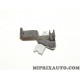 Agrafe attache fixation durite carburant Fiat Alfa Romeo Lancia original OEM 9612212480